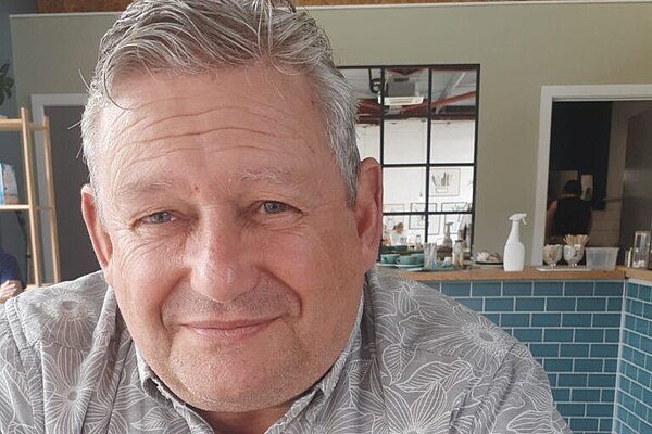 Neil's latest photo