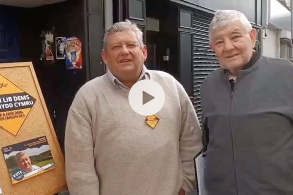 Neil and Gerald interview link